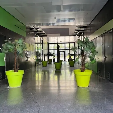 Apartment Casa