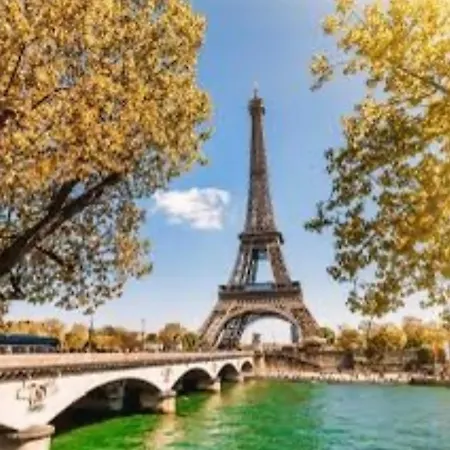 Casa Paris