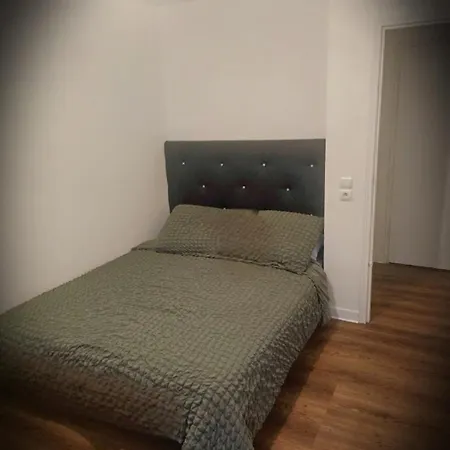 Casa Apartment