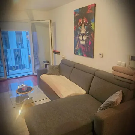 Casa Apartment *
