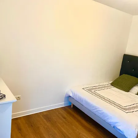 Apartment Casa