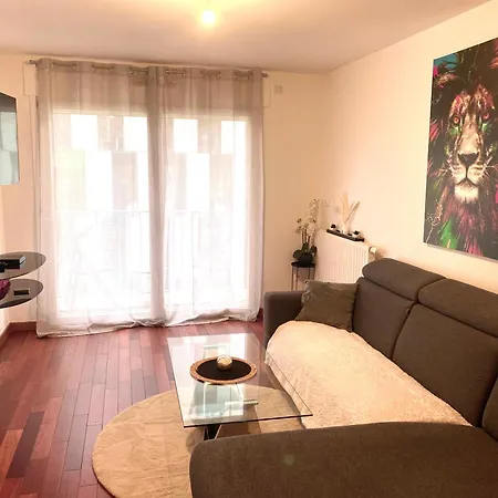 Casa Apartment Paris