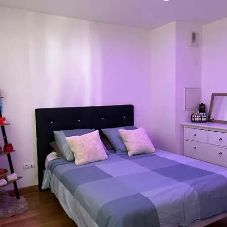 Apartment Casa *